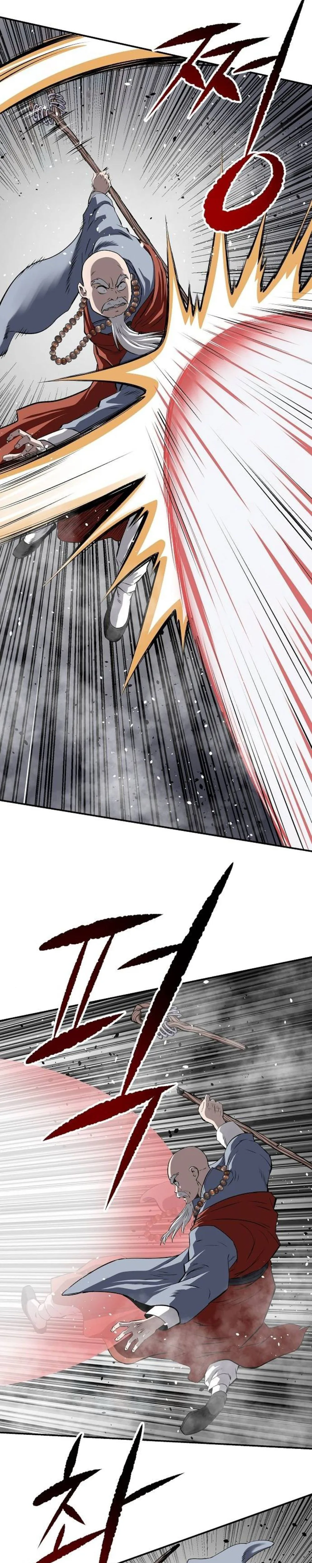 The Supreme Demonic Sword Chapter 28 Page 35