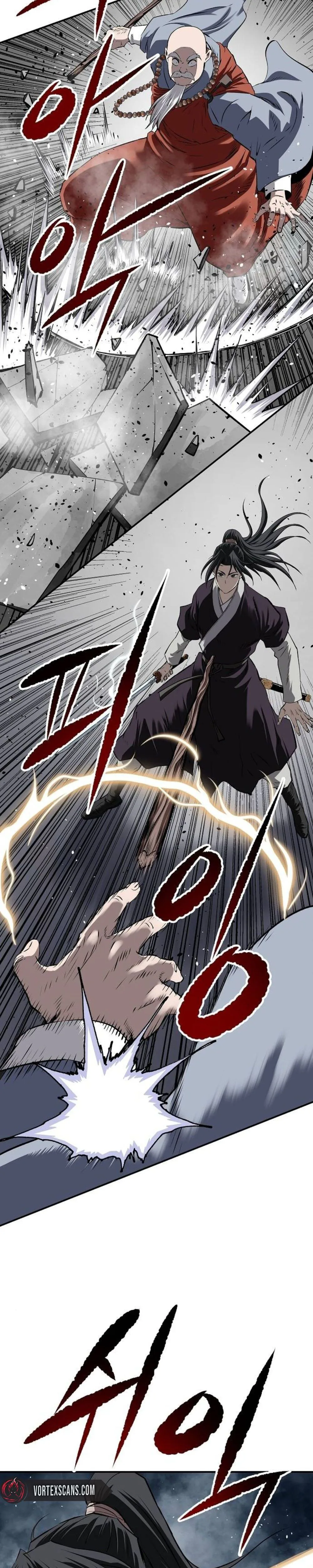 The Supreme Demonic Sword Chapter 28 Page 36