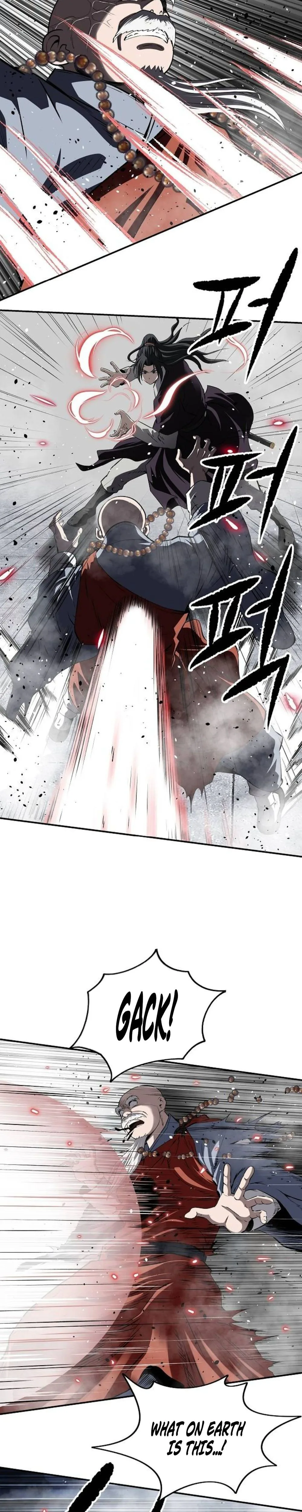 The Supreme Demonic Sword Chapter 28 Page 40