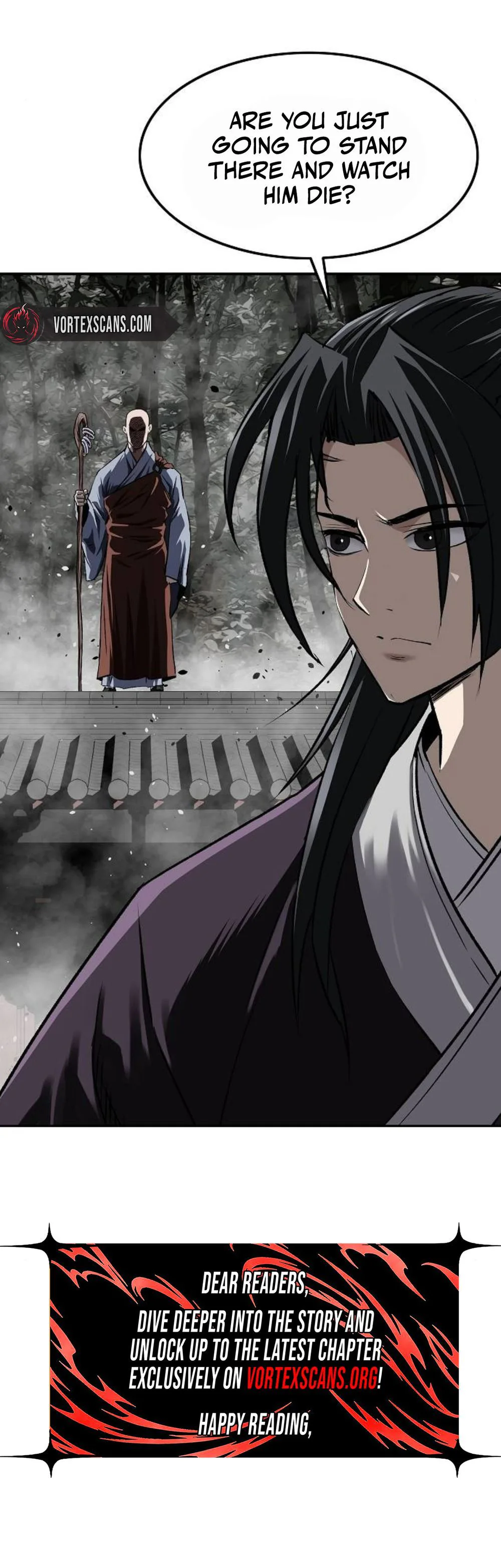 The Supreme Demonic Sword Chapter 28 Page 43