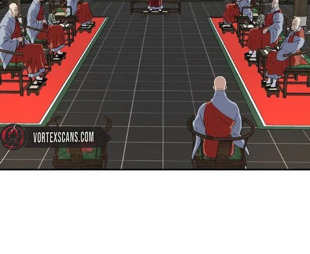 The Supreme Demonic Sword Chapter 27 Page 16