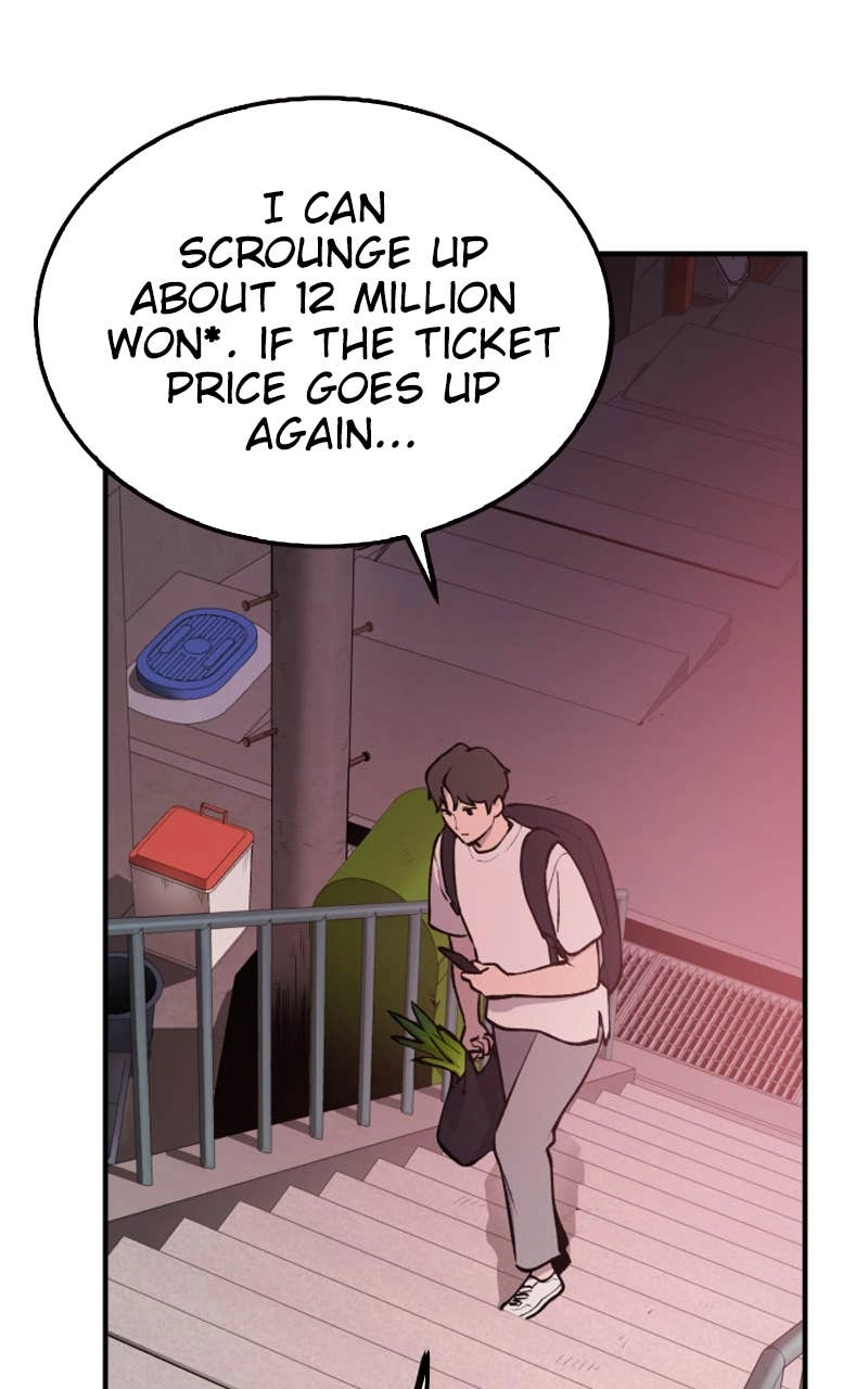 Solo Farming In The Tower Chapter 1 - To the Dungeon Page 101