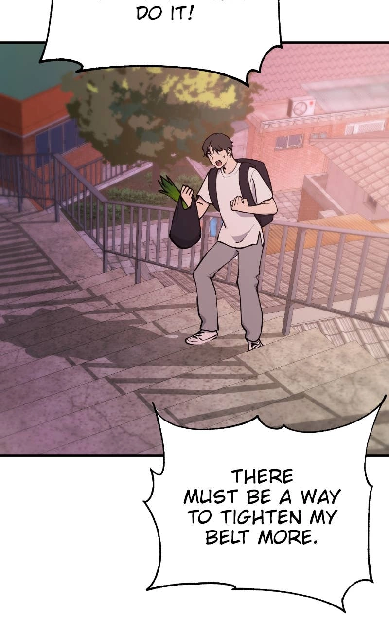 Solo Farming In The Tower Chapter 1 - To the Dungeon Page 108