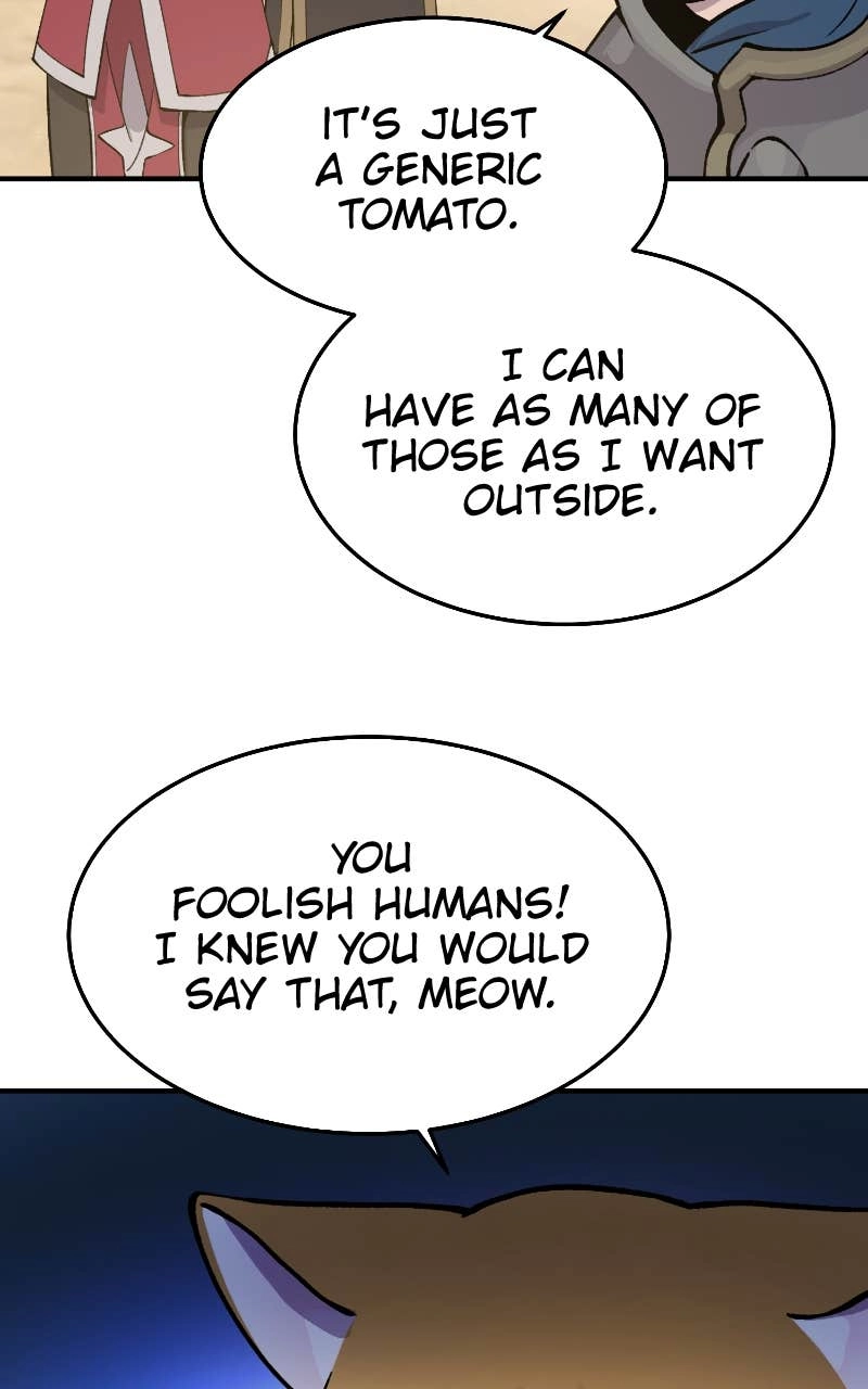 Solo Farming In The Tower Chapter 1 - To the Dungeon Page 10