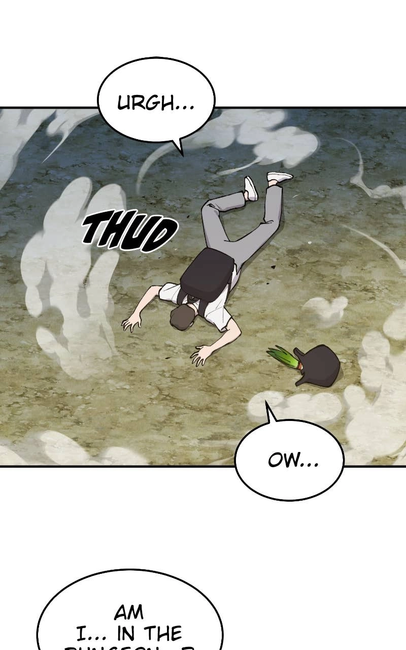 Solo Farming In The Tower Chapter 1 - To the Dungeon Page 136