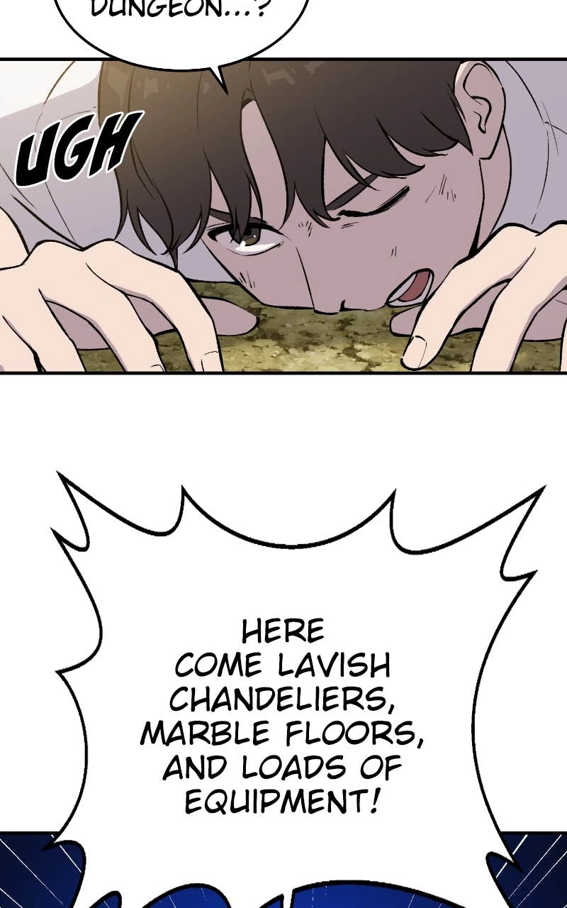 Solo Farming In The Tower Chapter 1 - To the Dungeon Page 137