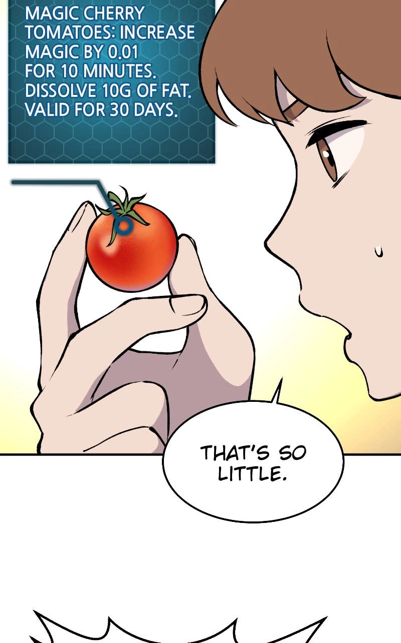 Solo Farming In The Tower Chapter 1 - To the Dungeon Page 13