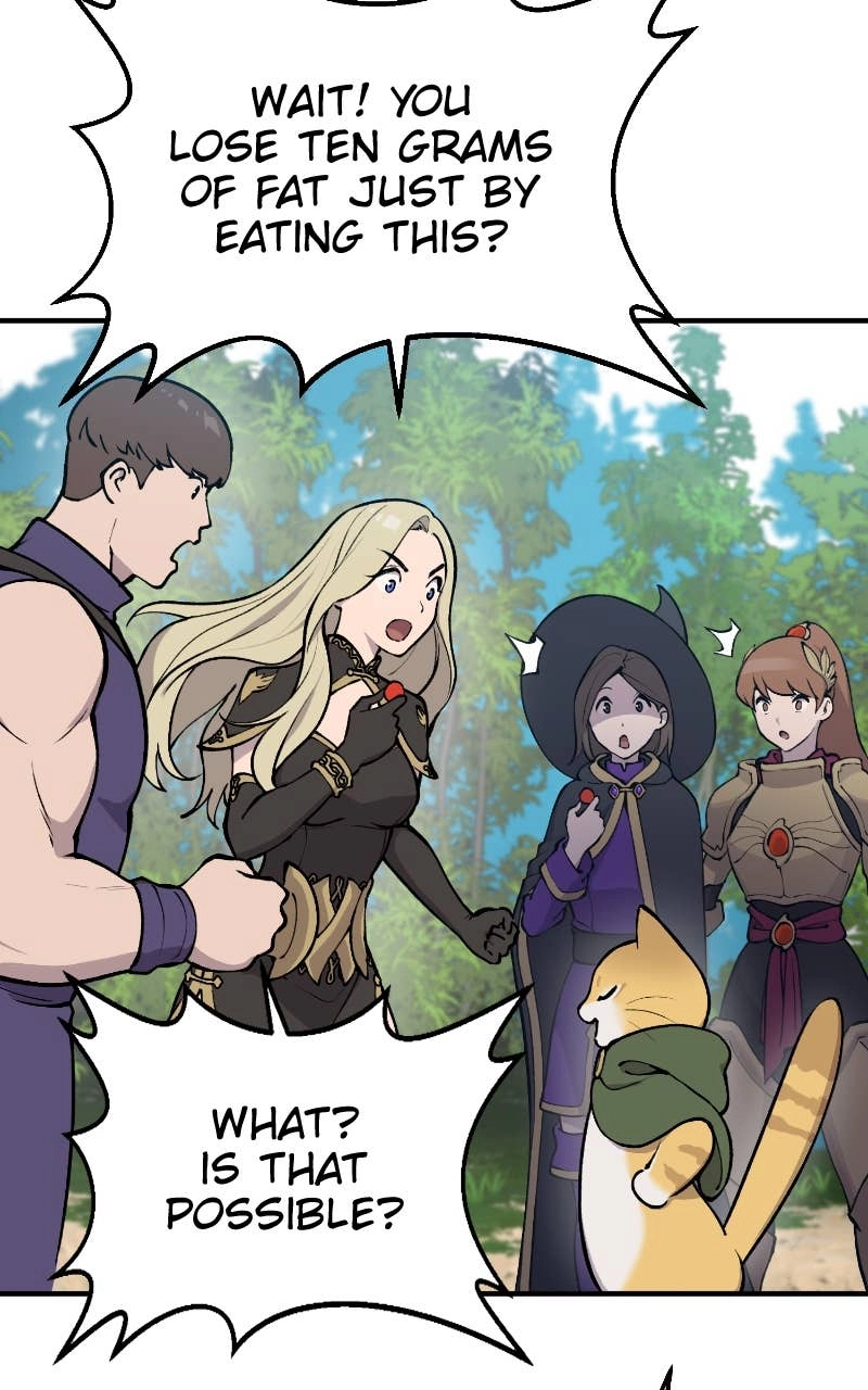 Solo Farming In The Tower Chapter 1 - To the Dungeon Page 14