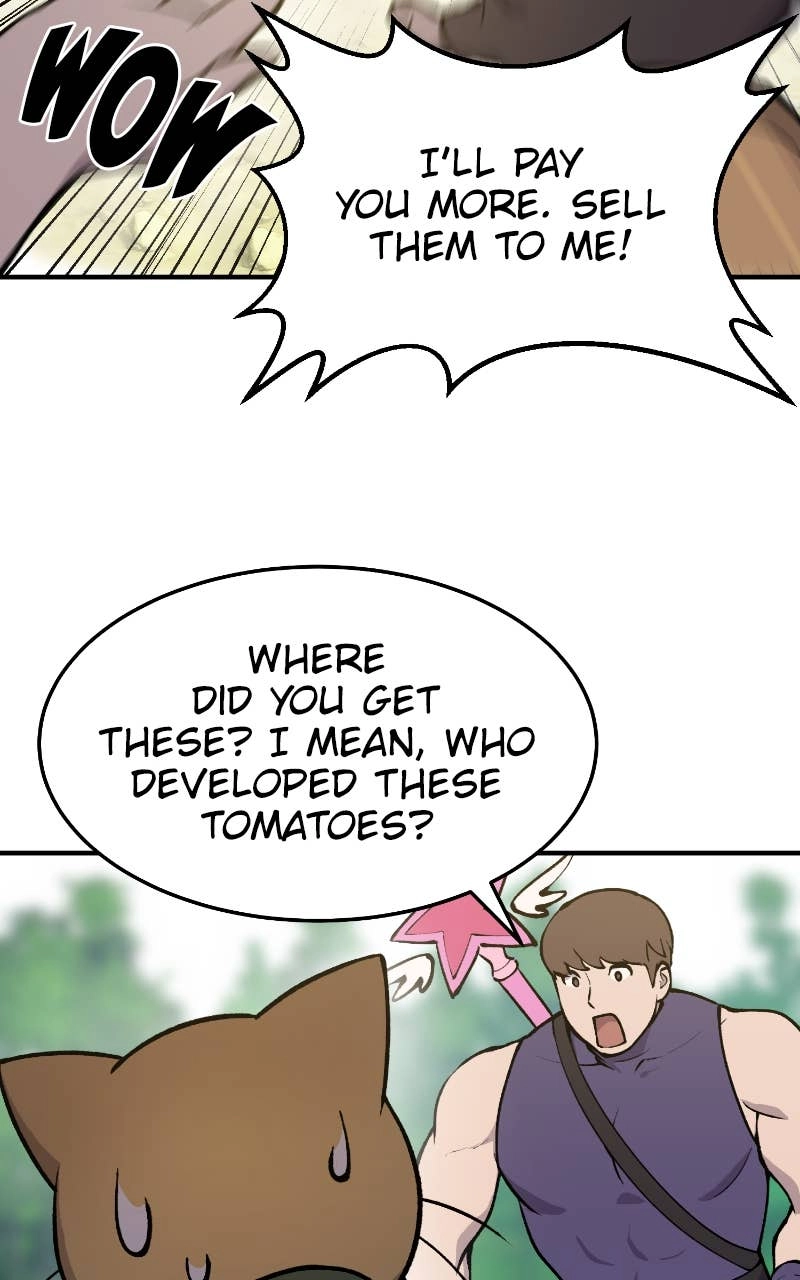 Solo Farming In The Tower Chapter 1 - To the Dungeon Page 17