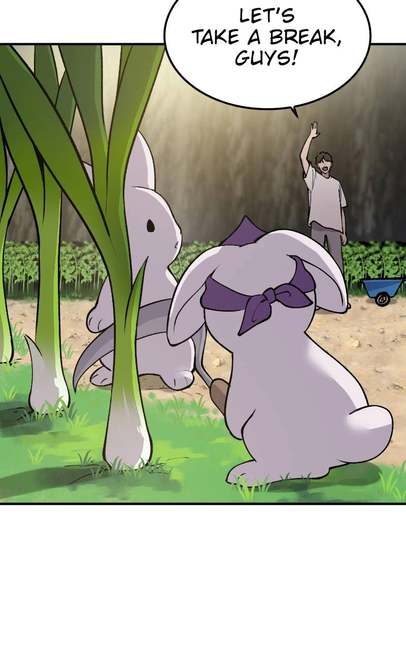 Solo Farming In The Tower Chapter 1 - To the Dungeon Page 25