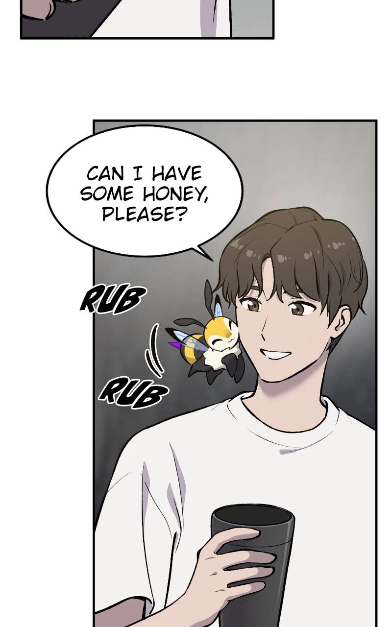 Solo Farming In The Tower Chapter 1 - To the Dungeon Page 27