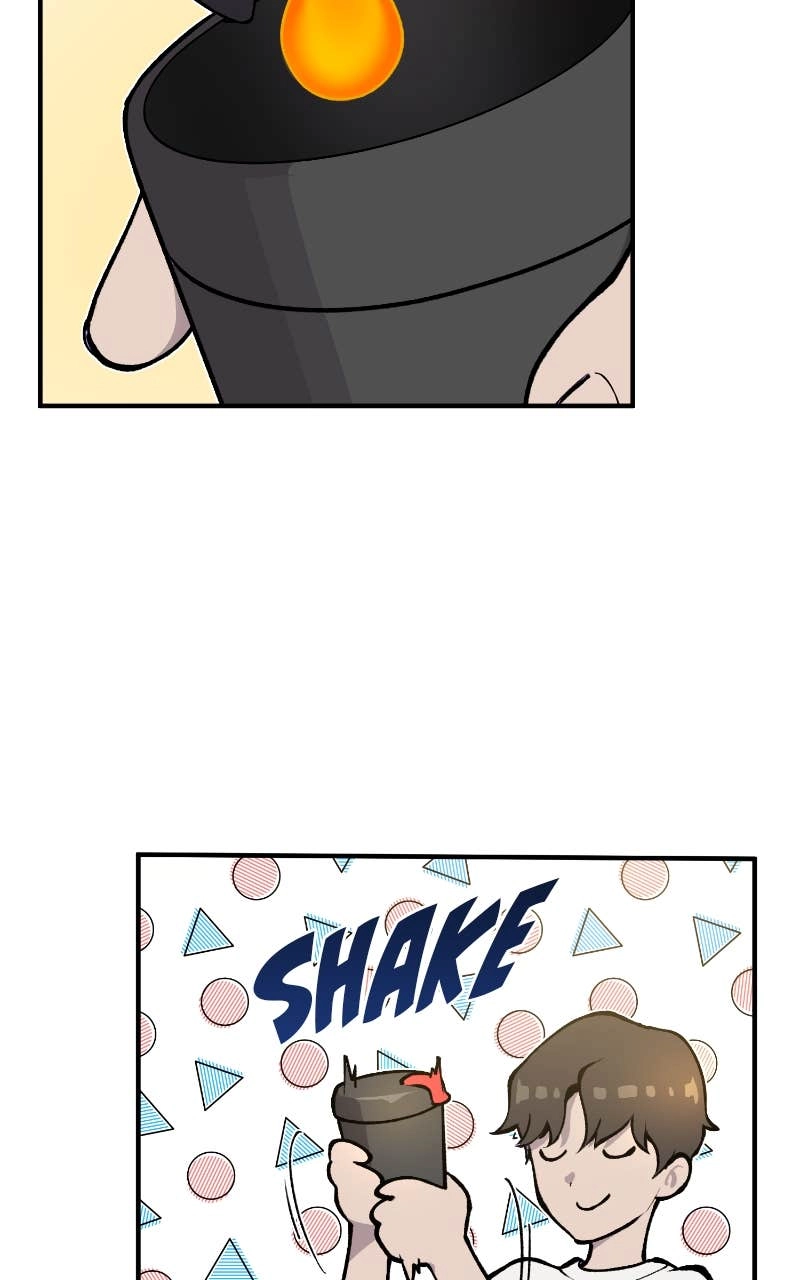 Solo Farming In The Tower Chapter 1 - To the Dungeon Page 29