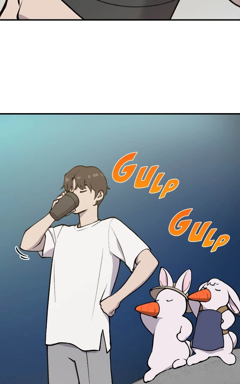 Solo Farming In The Tower Chapter 1 - To the Dungeon Page 31