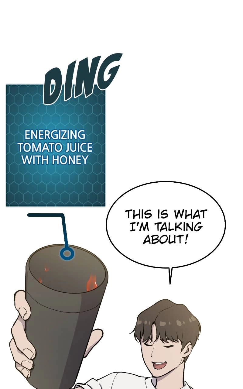 Solo Farming In The Tower Chapter 1 - To the Dungeon Page 34