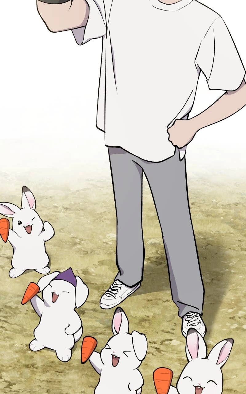 Solo Farming In The Tower Chapter 1 - To the Dungeon Page 35