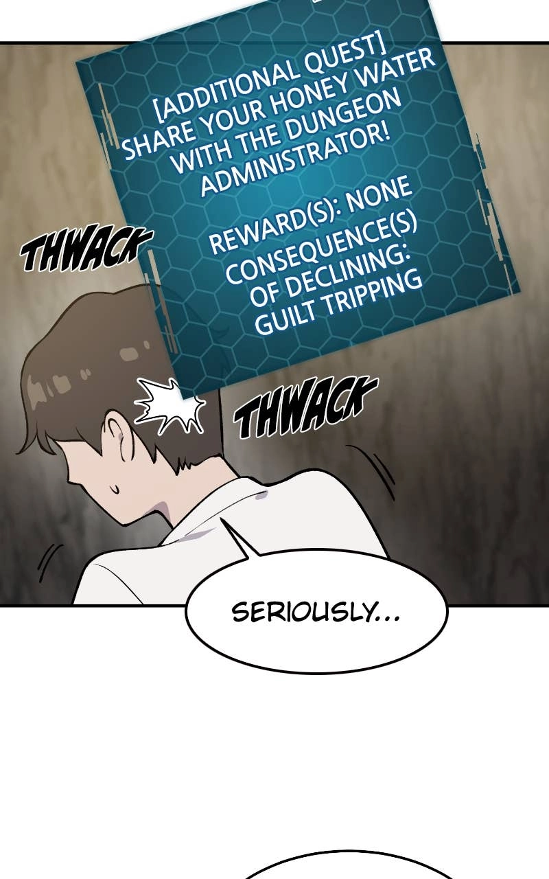 Solo Farming In The Tower Chapter 1 - To the Dungeon Page 37