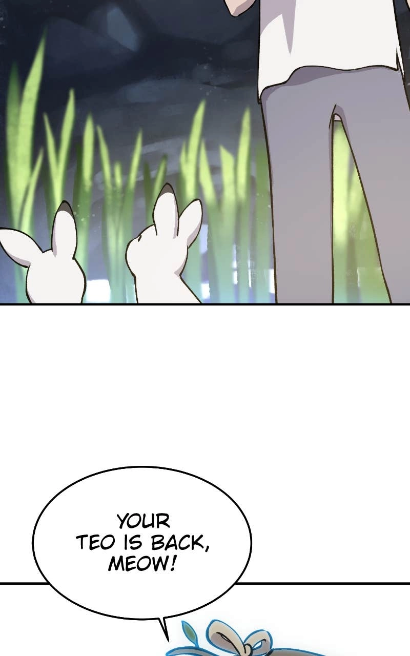 Solo Farming In The Tower Chapter 1 - To the Dungeon Page 40