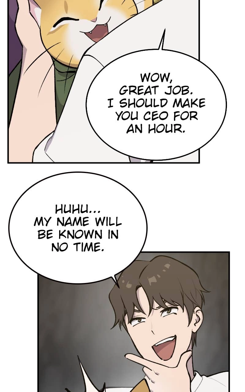 Solo Farming In The Tower Chapter 1 - To the Dungeon Page 45