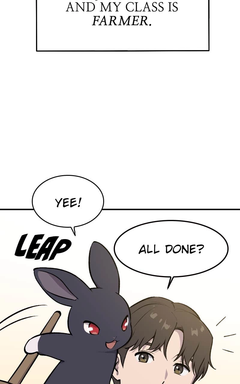 Solo Farming In The Tower Chapter 1 - To the Dungeon Page 55