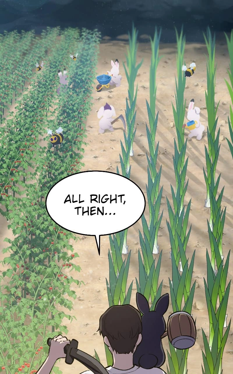 Solo Farming In The Tower Chapter 1 - To the Dungeon Page 60