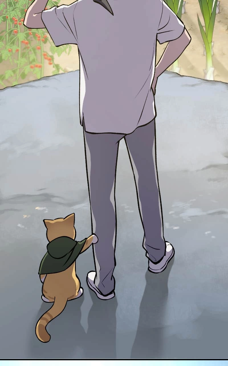 Solo Farming In The Tower Chapter 1 - To the Dungeon Page 61