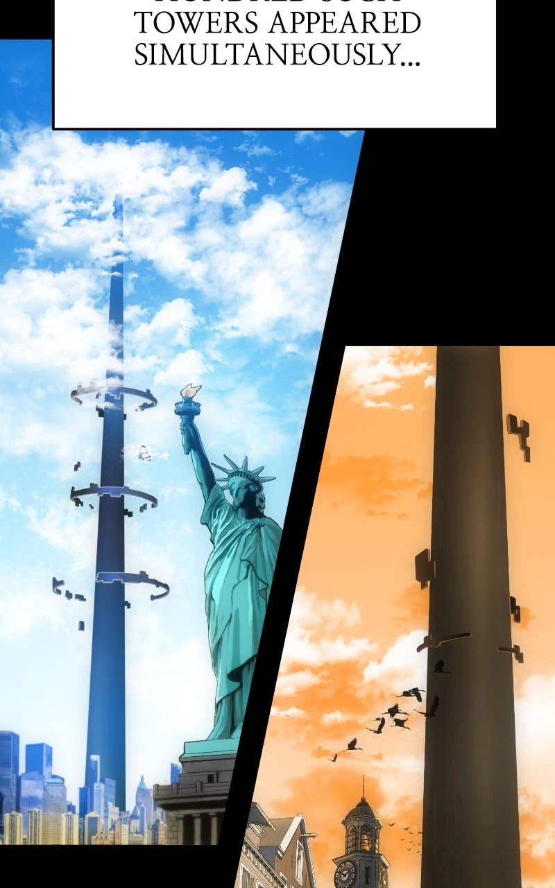 Solo Farming In The Tower Chapter 1 - To the Dungeon Page 70