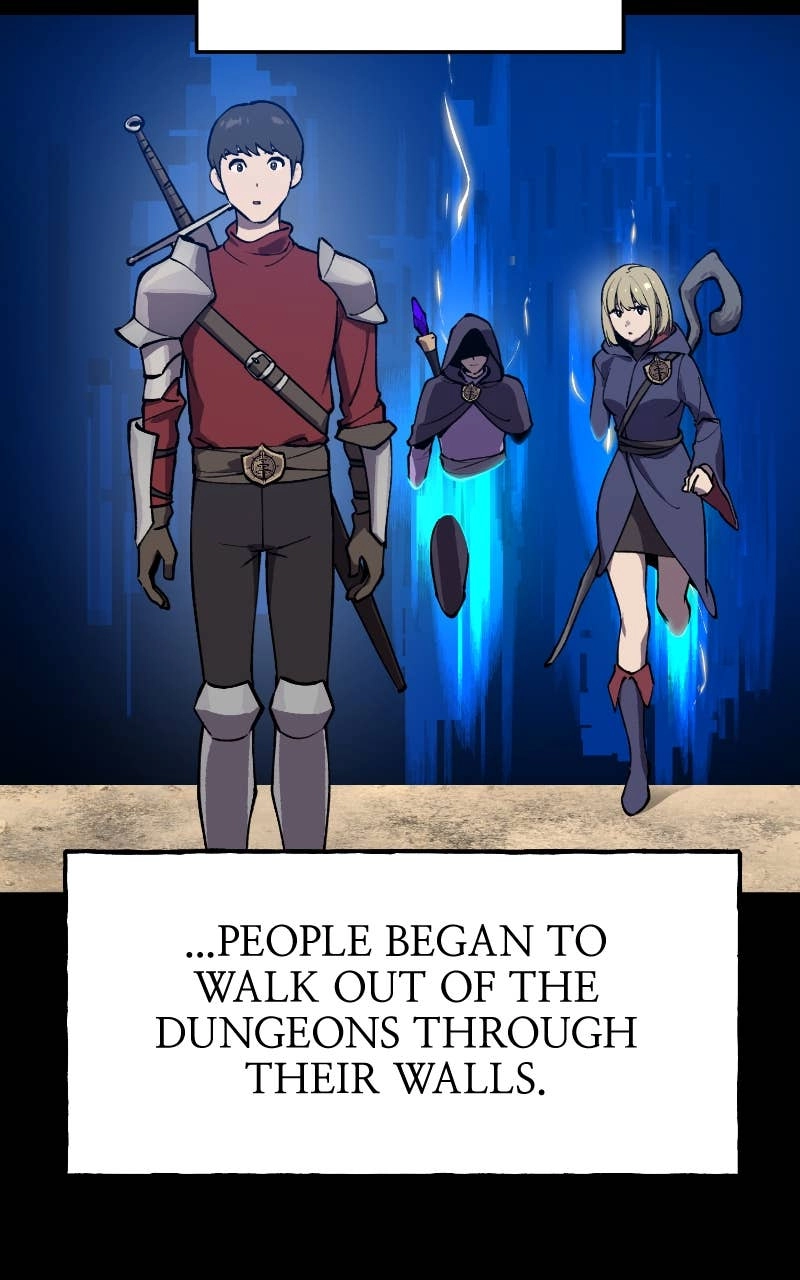 Solo Farming In The Tower Chapter 1 - To the Dungeon Page 74