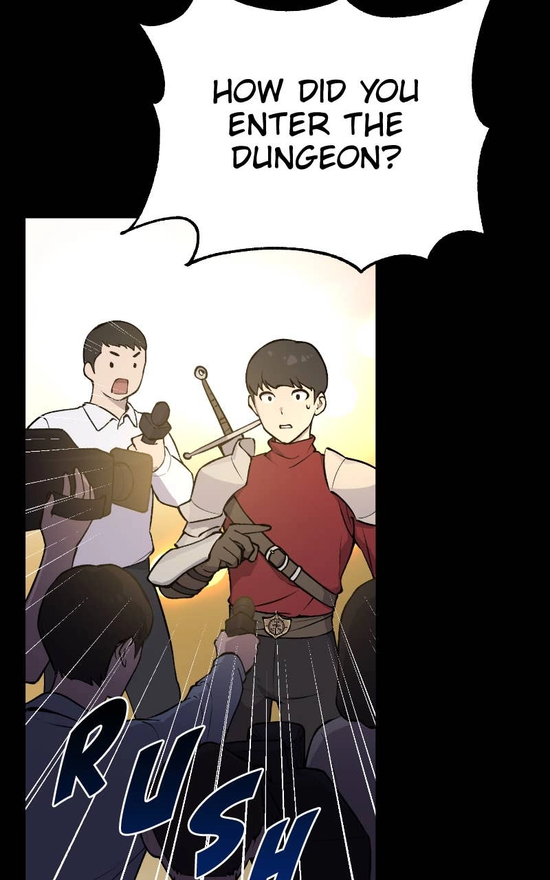 Solo Farming In The Tower Chapter 1 - To the Dungeon Page 76