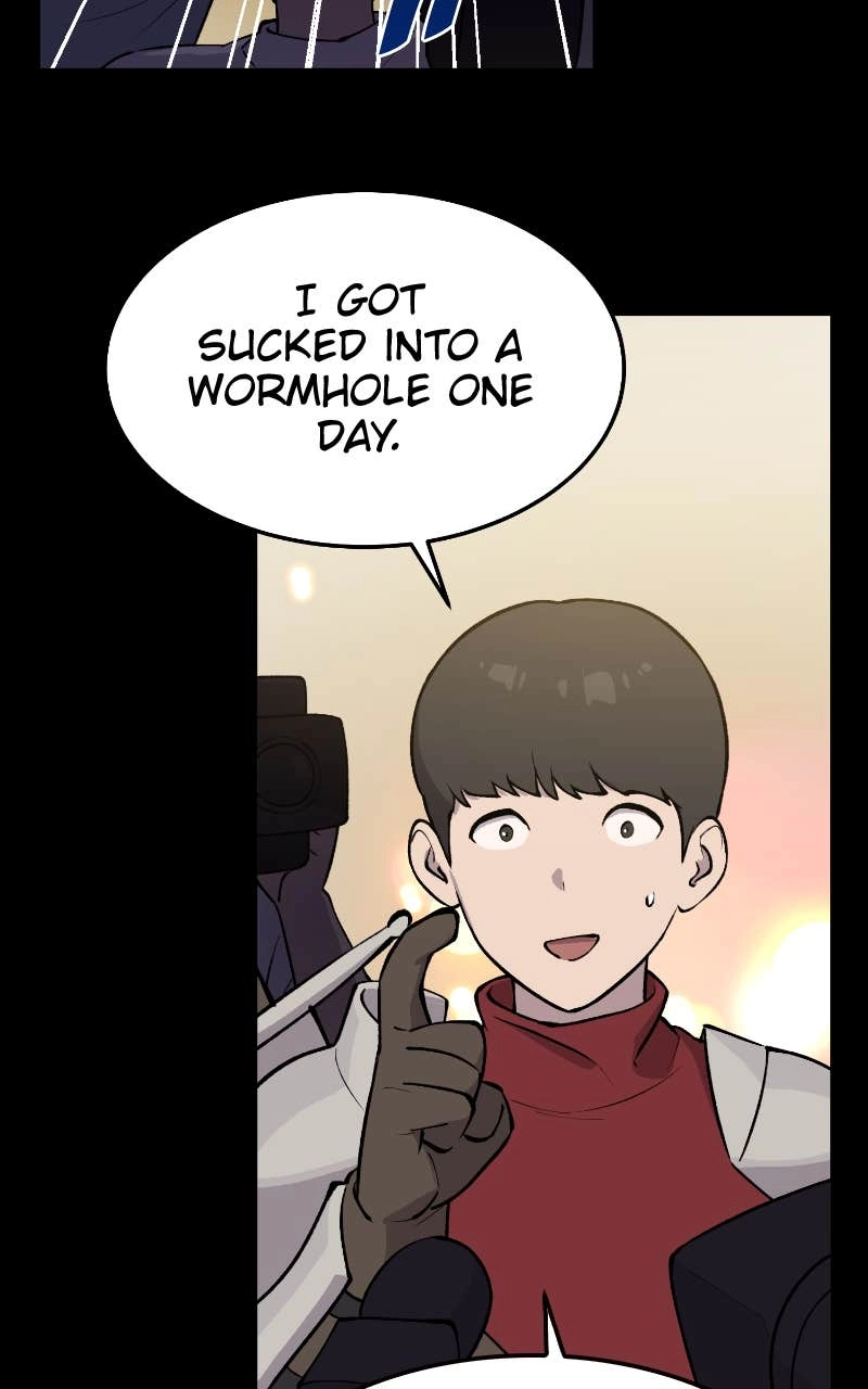 Solo Farming In The Tower Chapter 1 - To the Dungeon Page 77