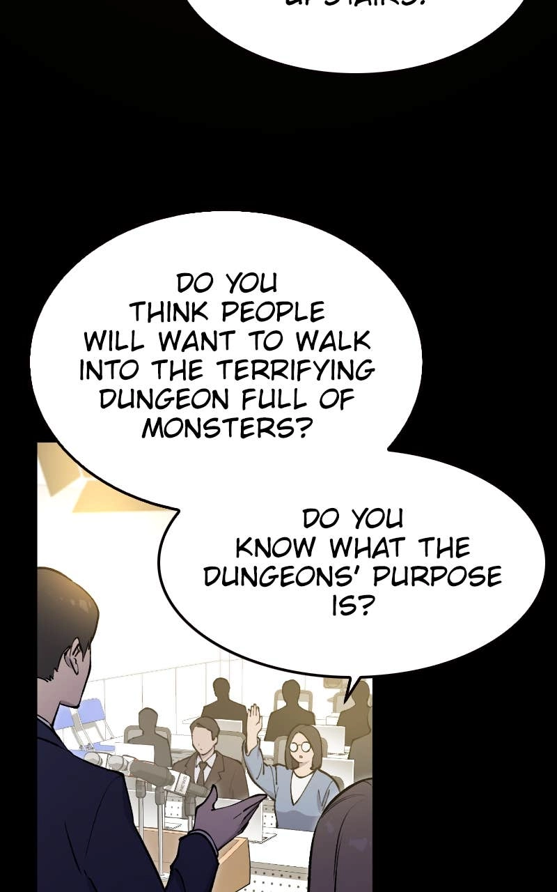 Solo Farming In The Tower Chapter 1 - To the Dungeon Page 86