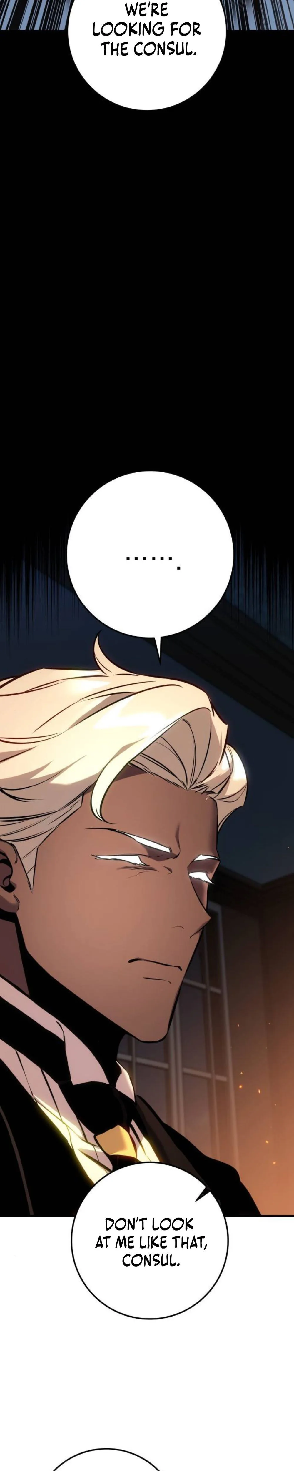 The Wandering Knight’s Survival Manual Chapter 30 Page 11