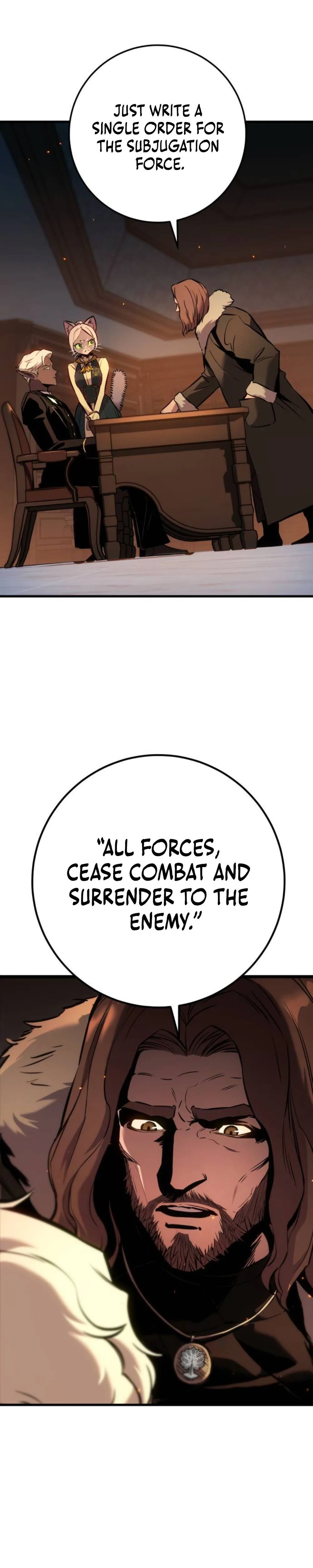 The Wandering Knight’s Survival Manual Chapter 30 Page 17