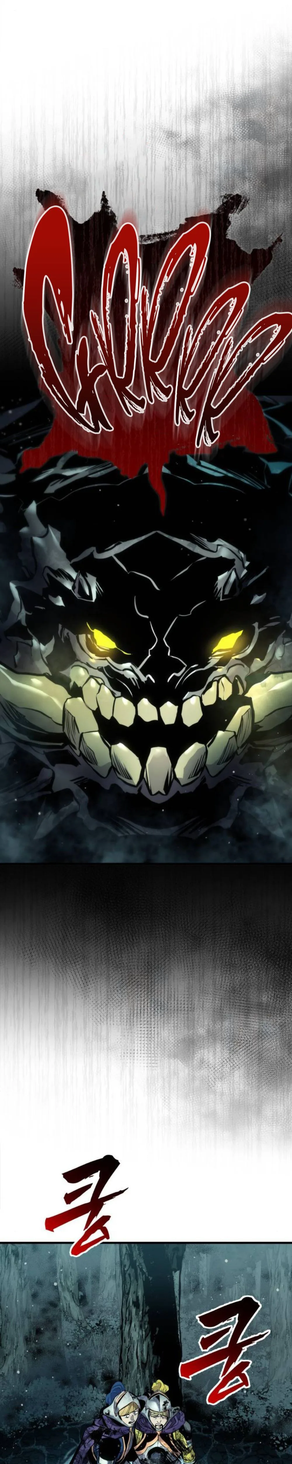 The Wandering Knight’s Survival Manual Chapter 30 Page 21