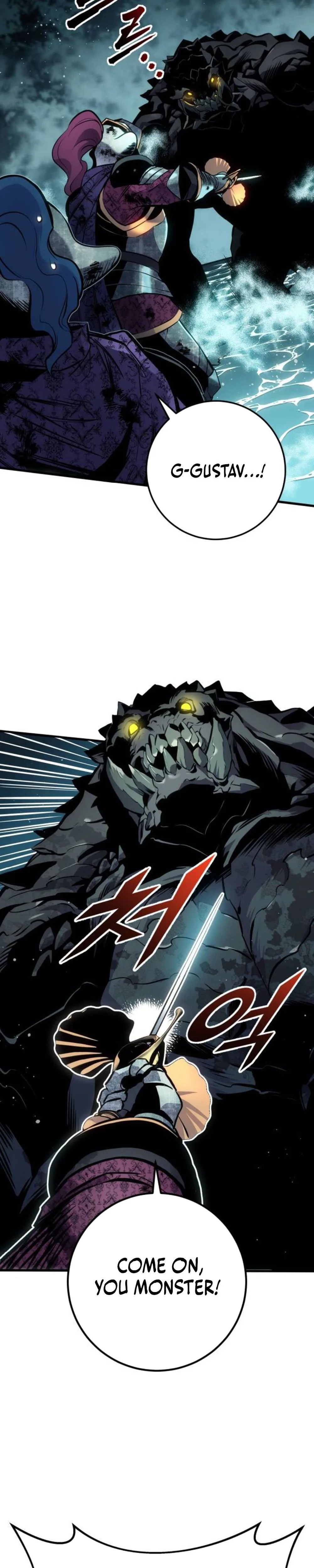 The Wandering Knight’s Survival Manual Chapter 30 Page 26