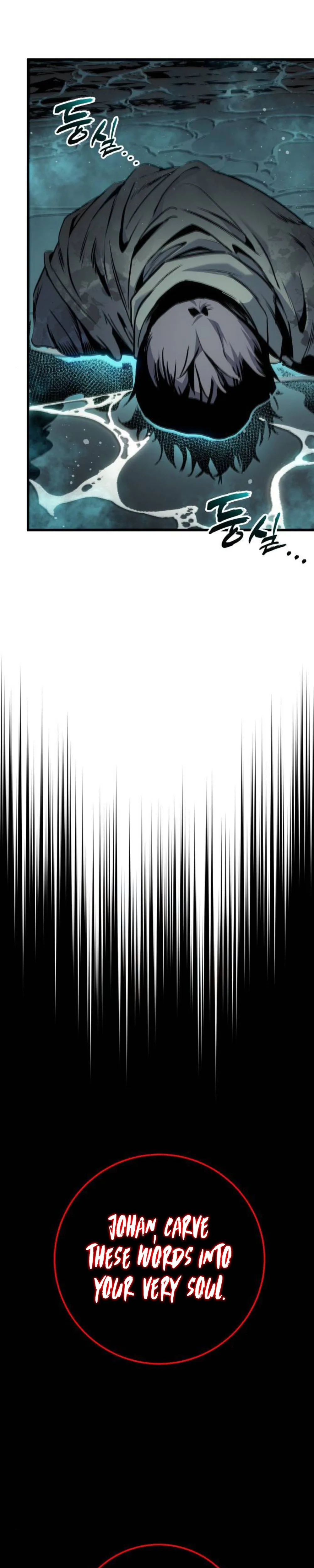 The Wandering Knight’s Survival Manual Chapter 30 Page 29