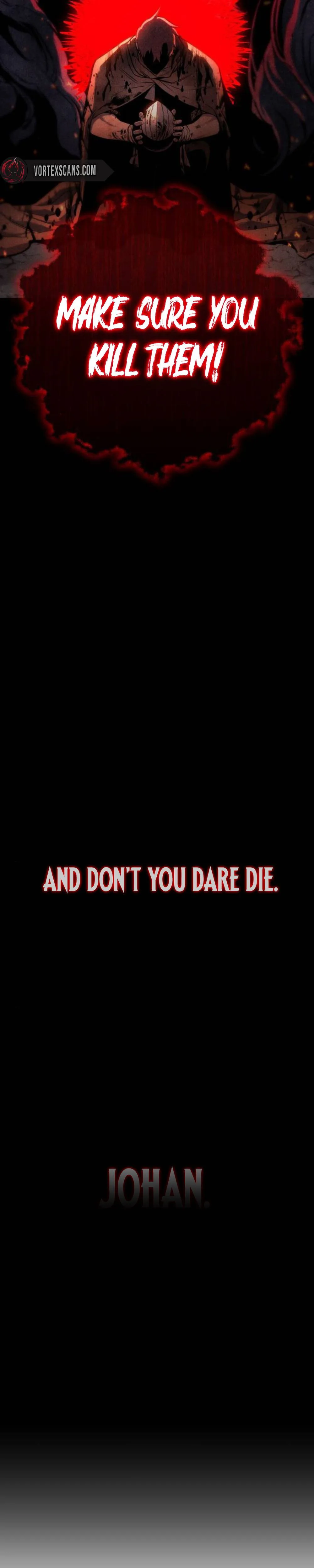 The Wandering Knight’s Survival Manual Chapter 30 Page 31