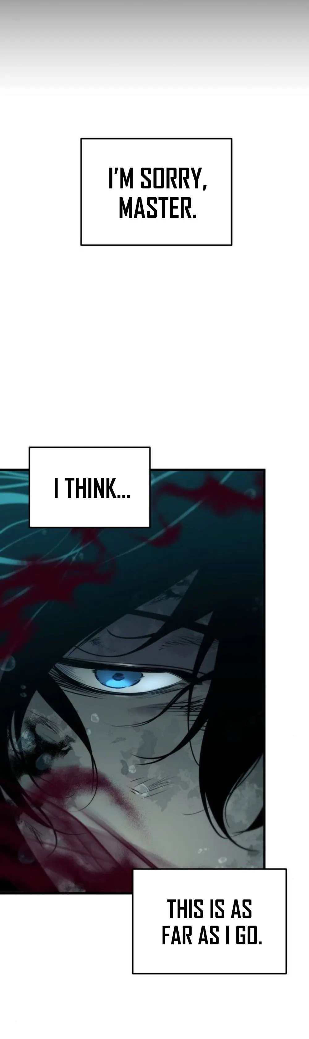 The Wandering Knight’s Survival Manual Chapter 30 Page 32