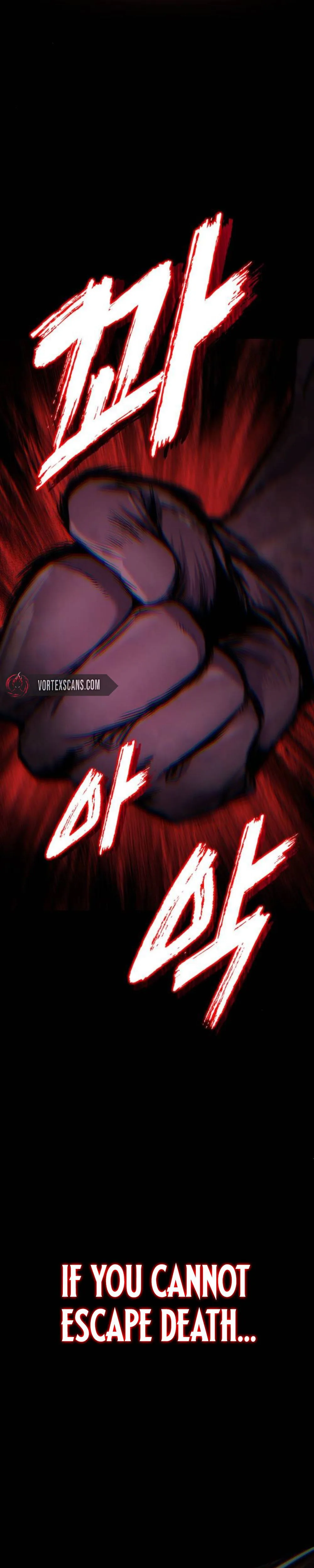 The Wandering Knight’s Survival Manual Chapter 30 Page 39