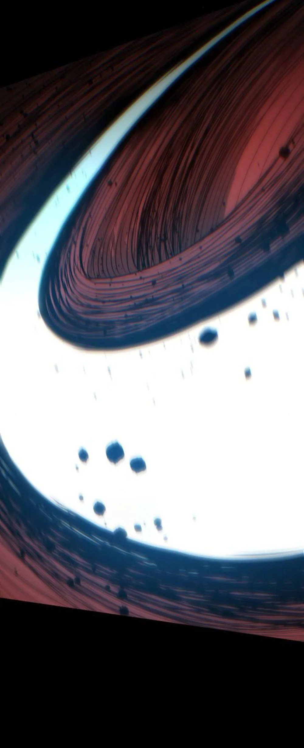 The Wandering Knight’s Survival Manual Chapter 30 Page 40