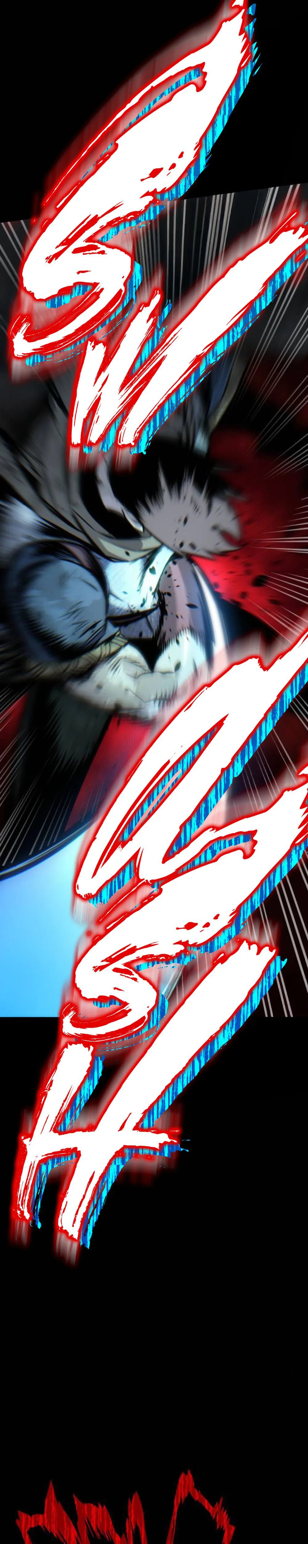 The Wandering Knight’s Survival Manual Chapter 30 Page 41