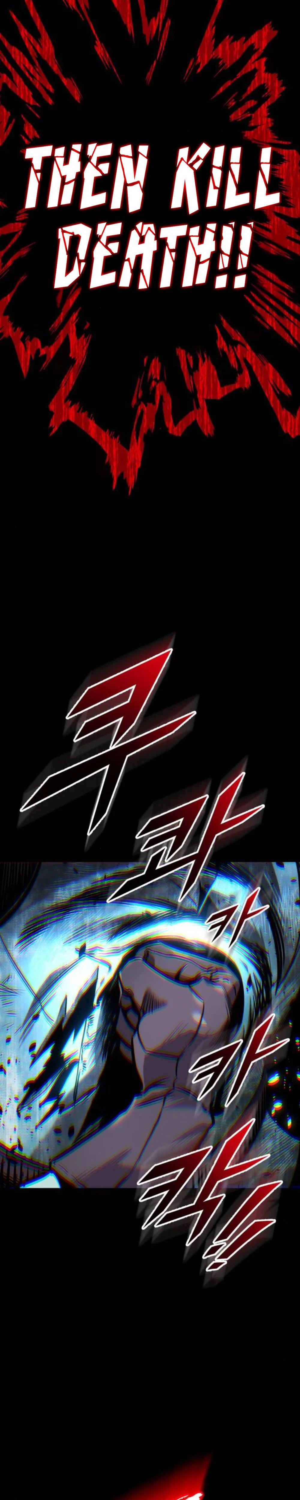 The Wandering Knight’s Survival Manual Chapter 30 Page 42