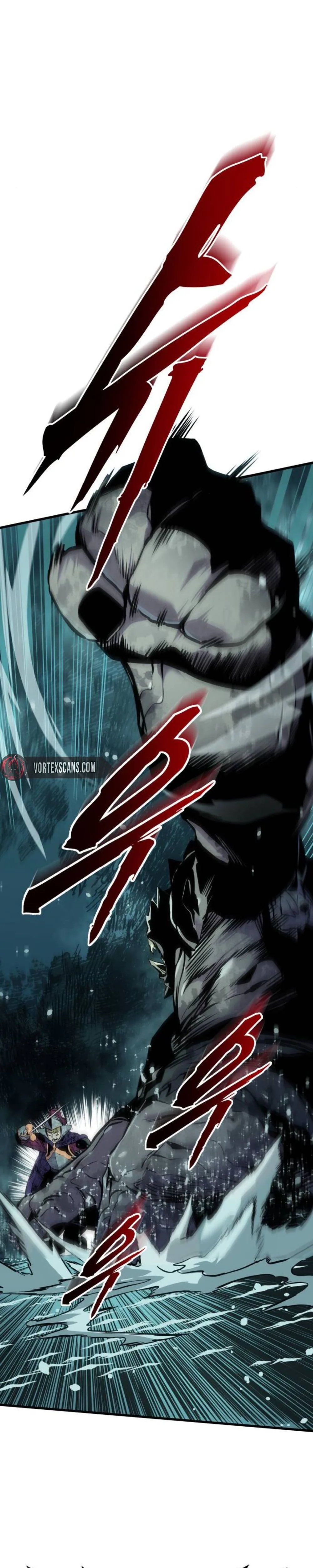 The Wandering Knight’s Survival Manual Chapter 30 Page 46