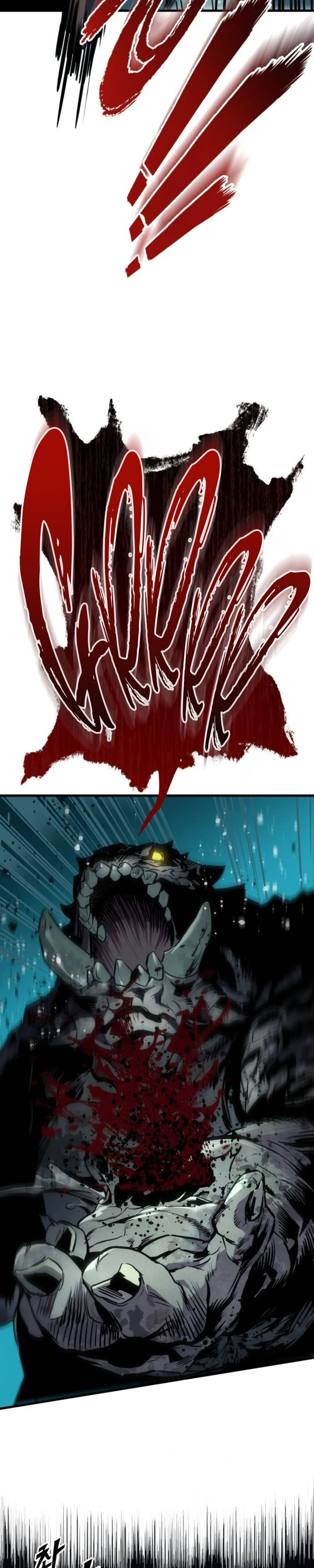 The Wandering Knight’s Survival Manual Chapter 30 Page 49