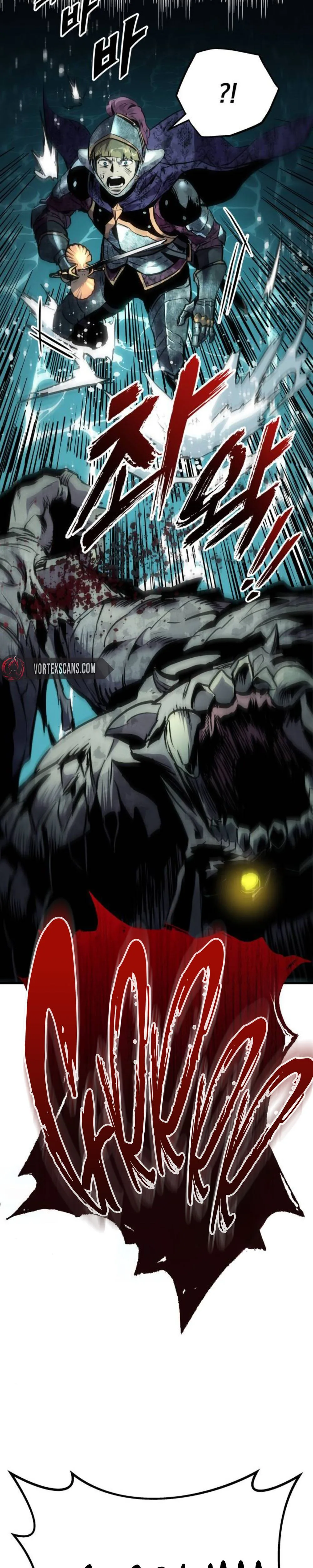 The Wandering Knight’s Survival Manual Chapter 30 Page 50