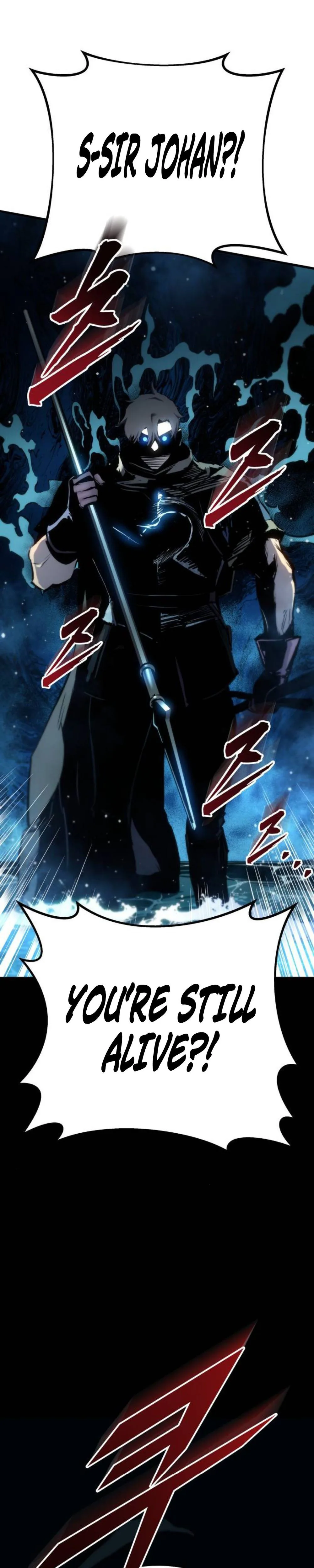 The Wandering Knight’s Survival Manual Chapter 30 Page 52