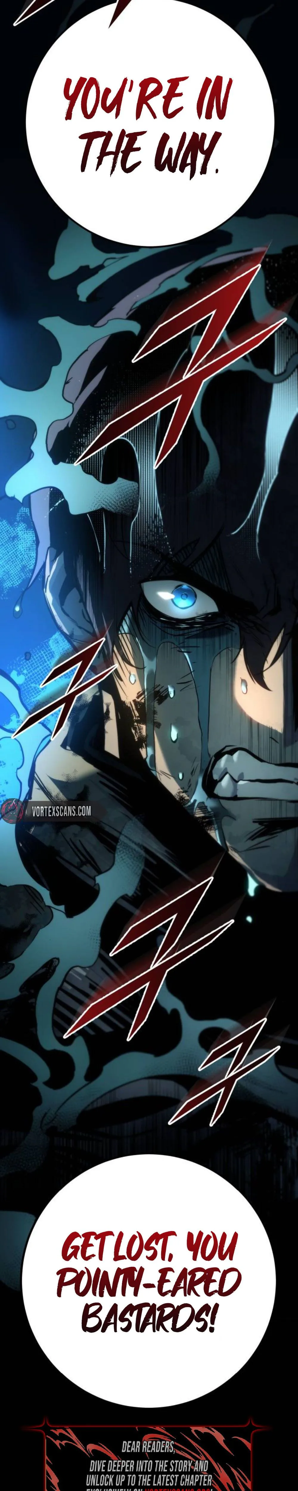 The Wandering Knight’s Survival Manual Chapter 30 Page 53