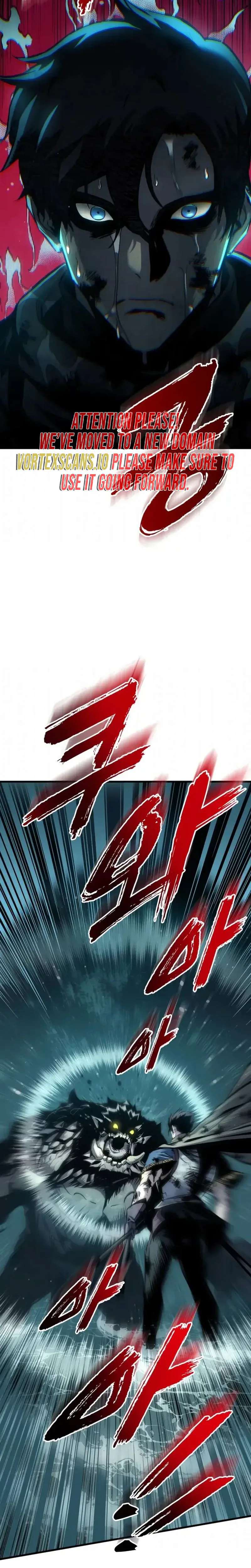 The Wandering Knight’s Survival Manual Chapter 31 Page 18