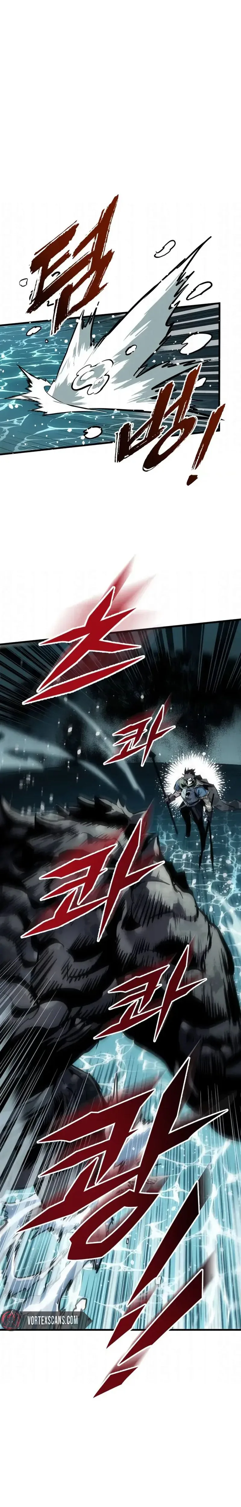 The Wandering Knight’s Survival Manual Chapter 31 Page 19