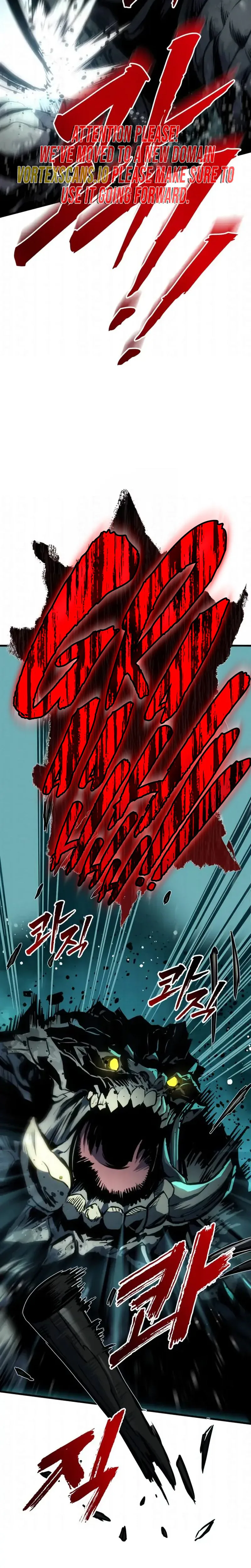 The Wandering Knight’s Survival Manual Chapter 31 Page 22