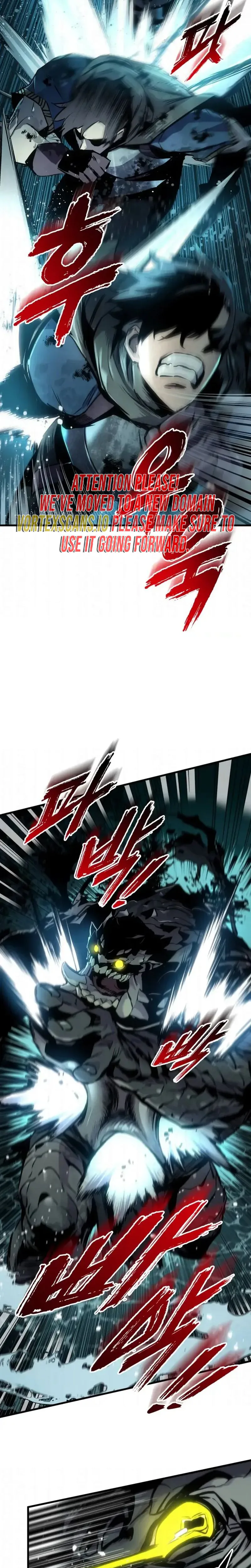 The Wandering Knight’s Survival Manual Chapter 31 Page 28